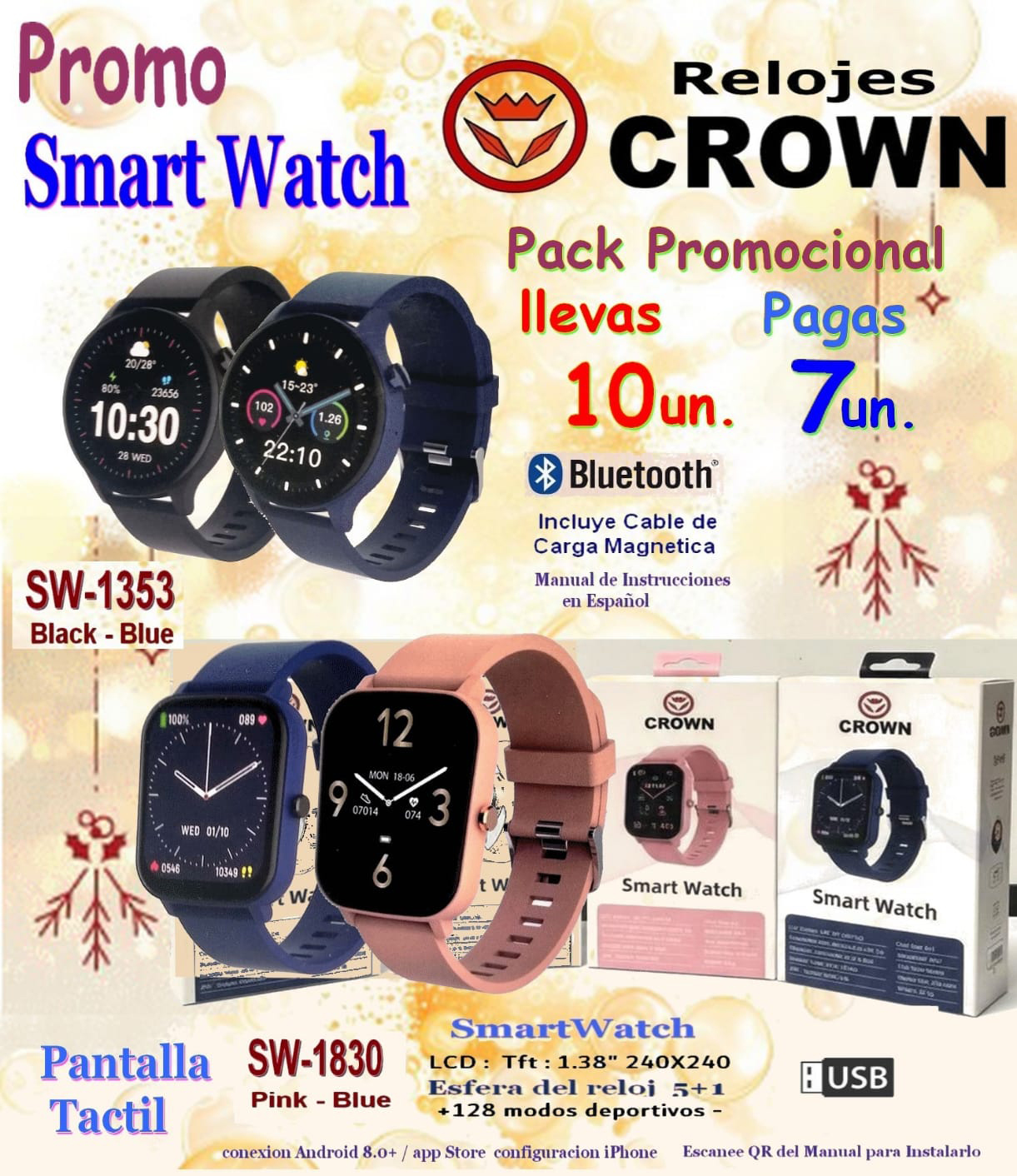 OFERTA 15